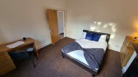 See Video Tour, £130 pppw, Albion Road, Manchester, Image 5