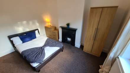 See Video Tour, £130 pppw, Albion Road, Manchester, Image 6