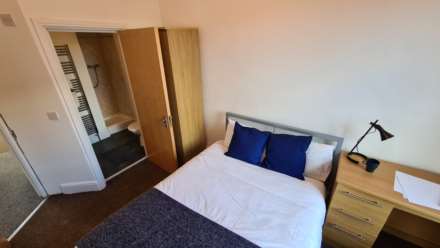 See Video Tour, £130 pppw, Albion Road, Manchester, Image 9