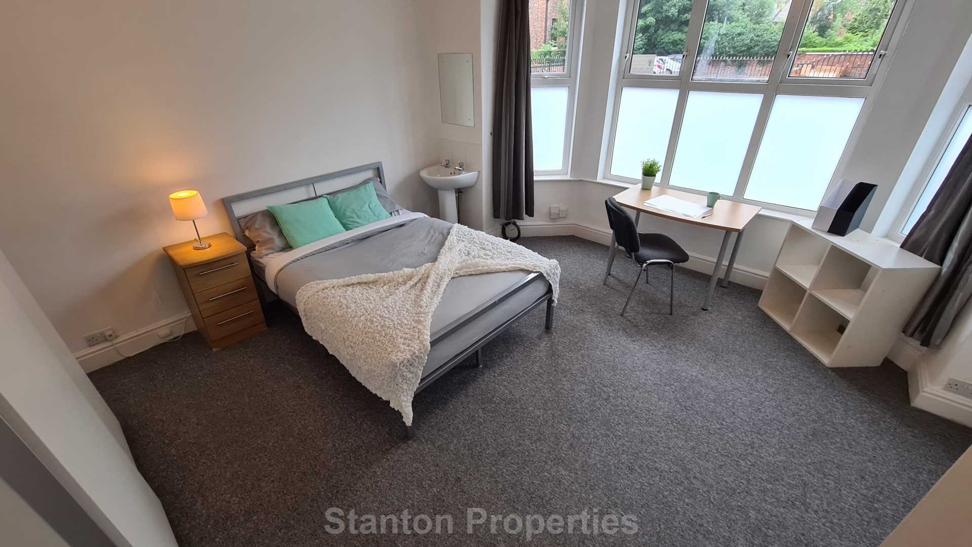 £145 pppw, See Video Tour, Wellington Road, Fallowfield, Image 17