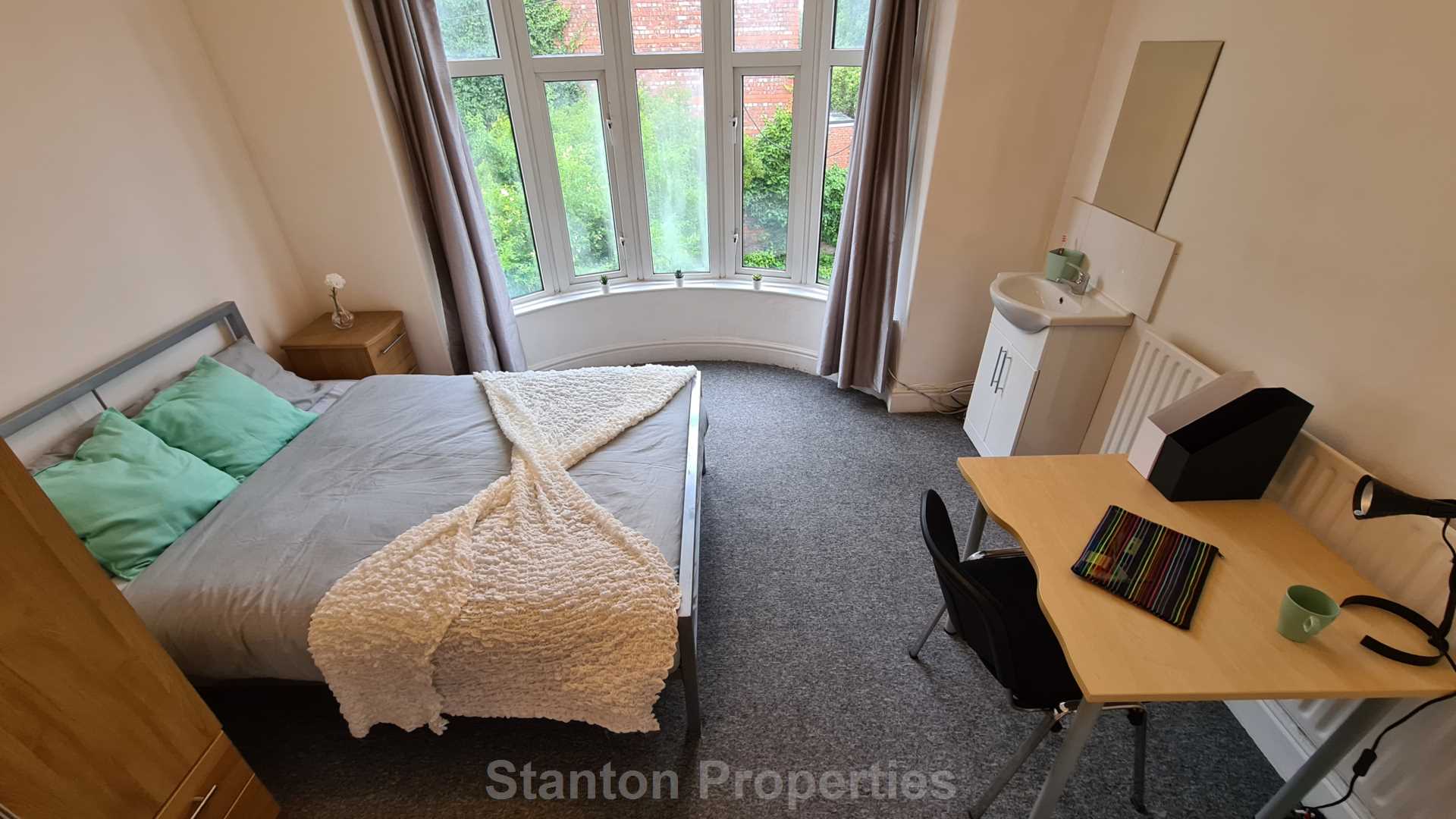£145 pppw, See Video Tour, Wellington Road, Fallowfield, Image 24