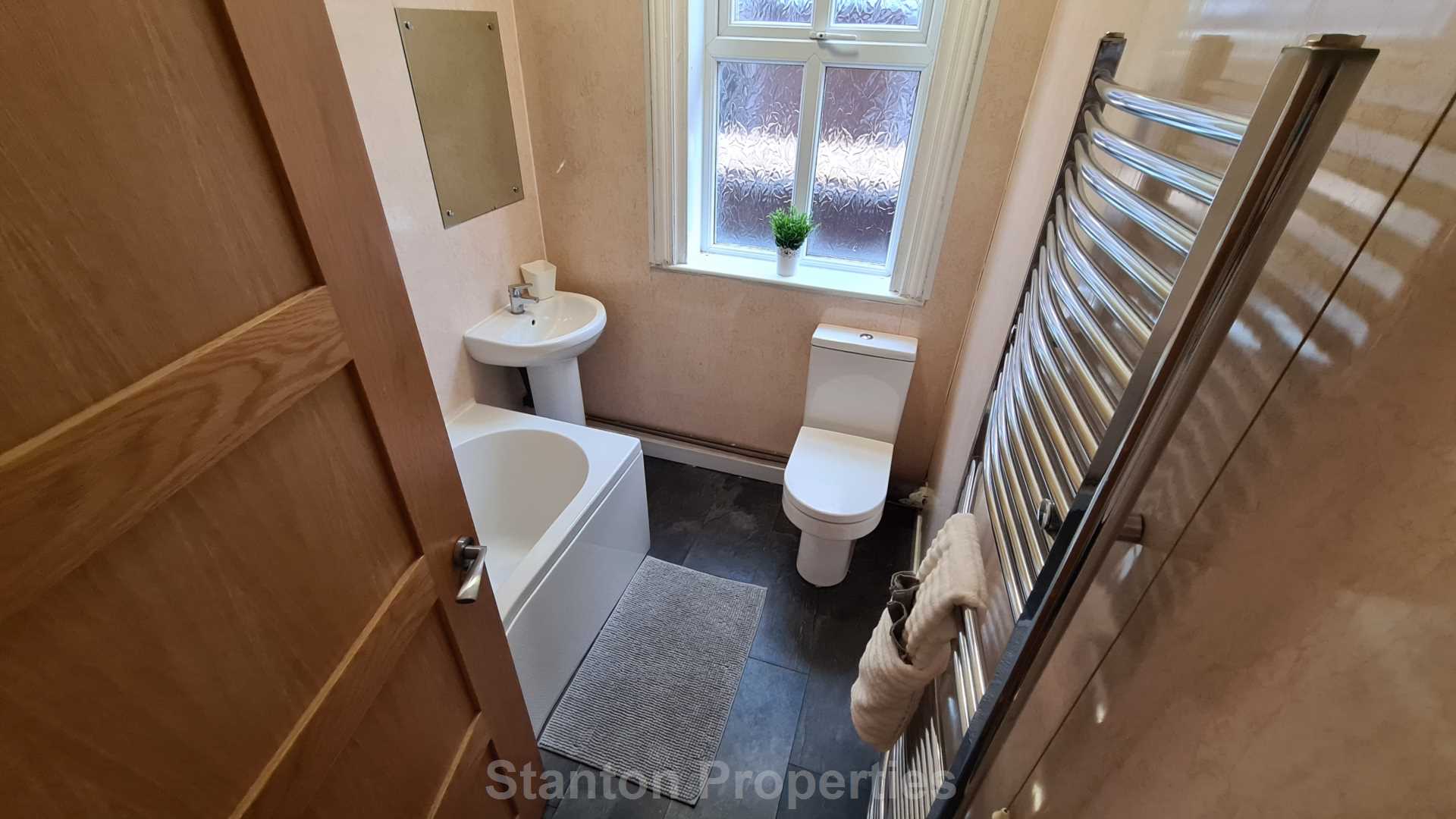 £145 pppw, See Video Tour, Wellington Road, Fallowfield, Image 27