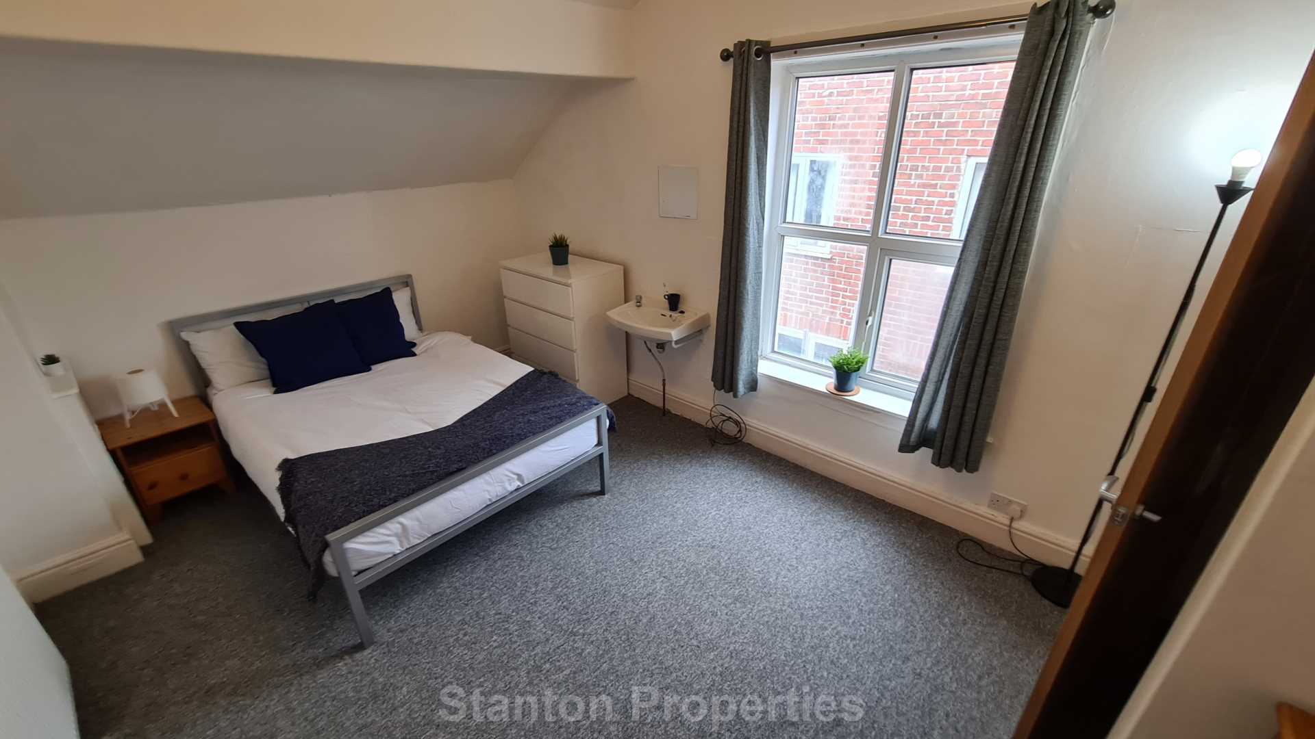 £145 pppw, See Video Tour, Wellington Road, Fallowfield, Image 29