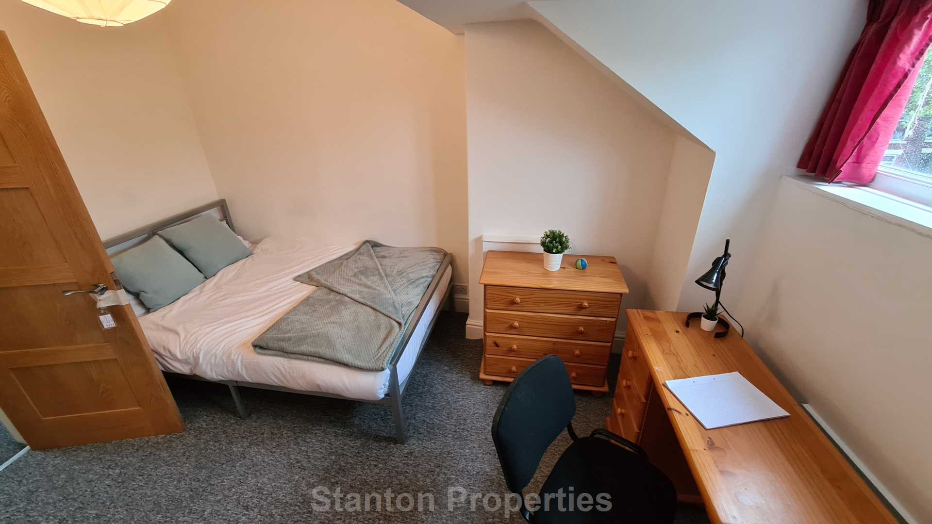 £145 pppw, See Video Tour, Wellington Road, Fallowfield, Image 30