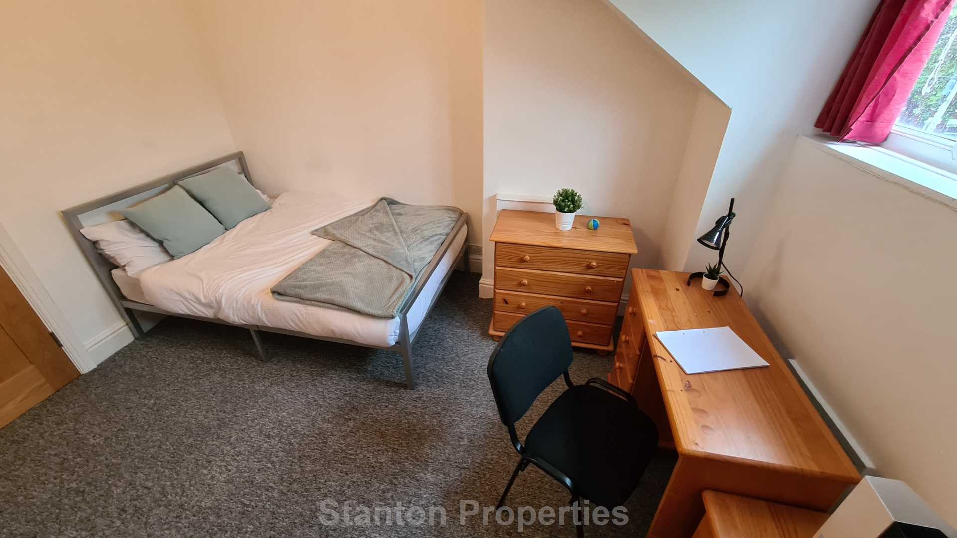£145 pppw, See Video Tour, Wellington Road, Fallowfield, Image 31