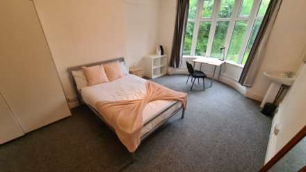 £145 pppw, See Video Tour, Wellington Road, Fallowfield, Image 18