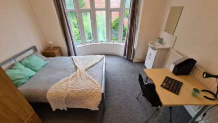 £145 pppw, See Video Tour, Wellington Road, Fallowfield, Image 24