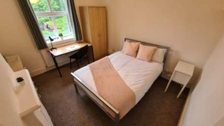£145 pppw, See Video Tour, Wellington Road, Fallowfield, Image 26
