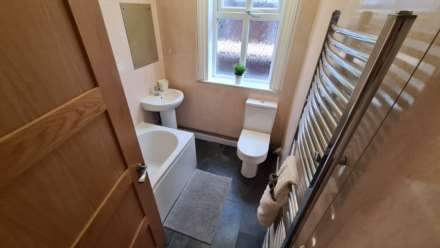 £145 pppw, See Video Tour, Wellington Road, Fallowfield, Image 27