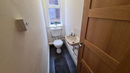 £145 pppw, See Video Tour, Wellington Road, Fallowfield, Image 28