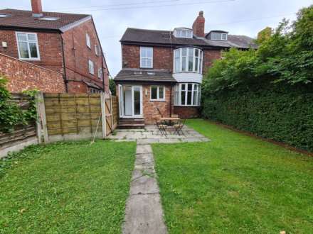 £145 pppw, See Video Tour, Wellington Road, Fallowfield, Image 33