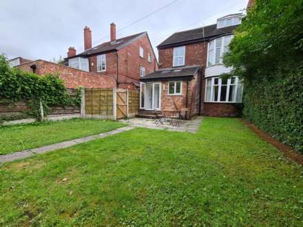£145 pppw, See Video Tour, Wellington Road, Fallowfield, Image 34