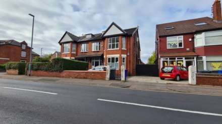 £145 pppw, See Video Tour, Wellington Road, Fallowfield, Image 35