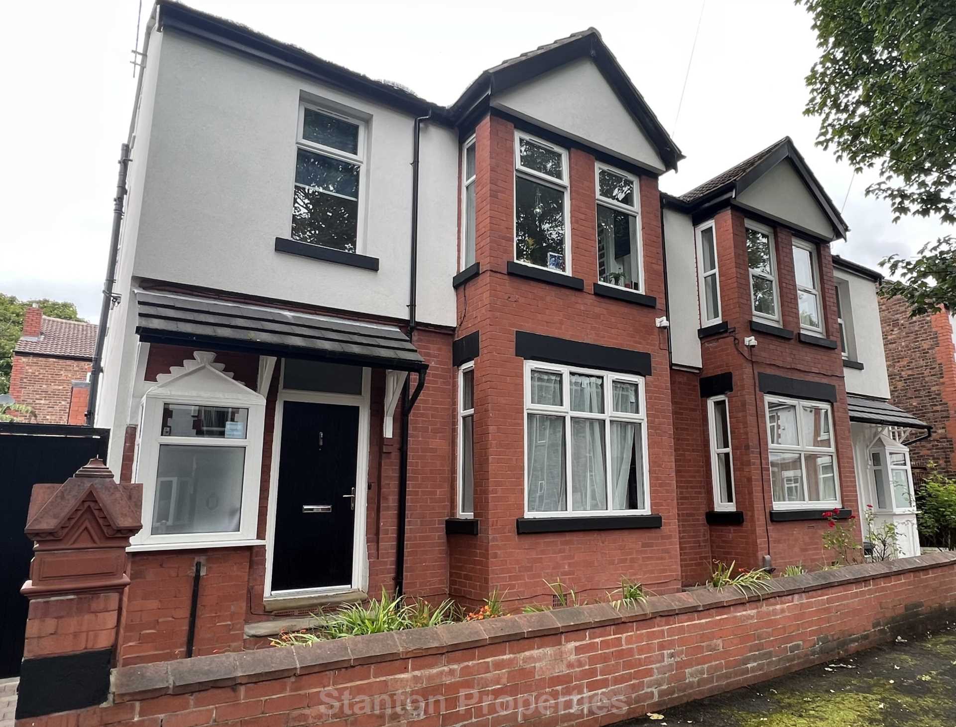 £145 pppw, Linden Grove, Fallowfield, Image 1