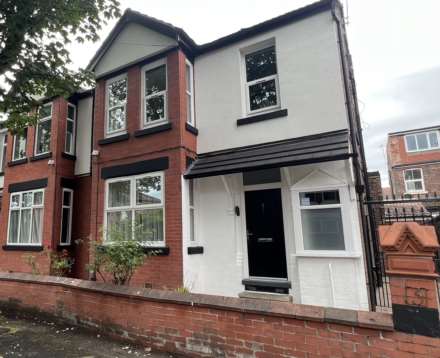 £145 pppw, Linden Grove, Fallowfield, Image 1