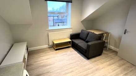 1 Bedroom Apartment, Clyde Road, West Didsbury, Manchester