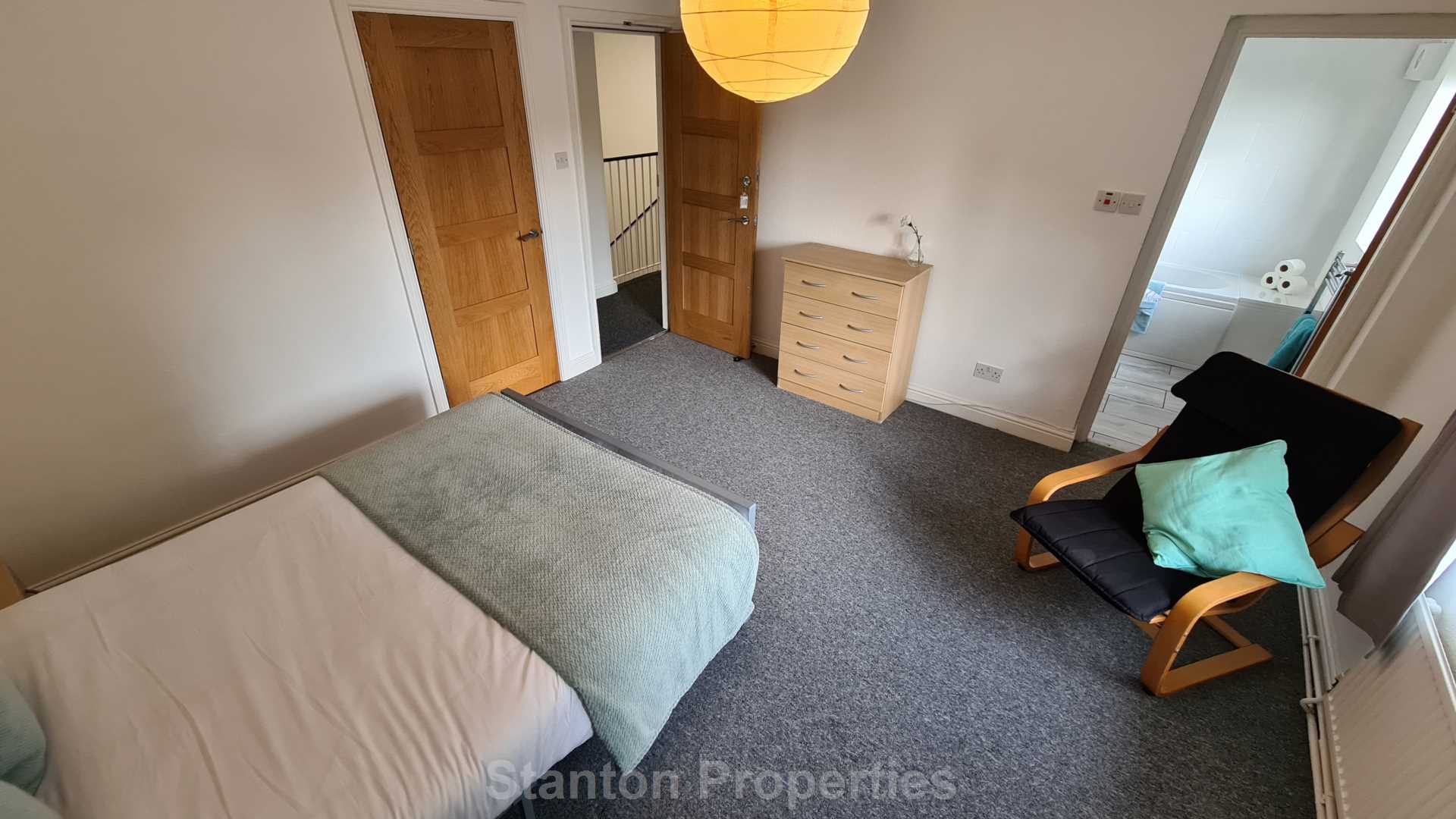 £155 pppw, See Video Tour, Granville Road, Fallowfield, Image 10