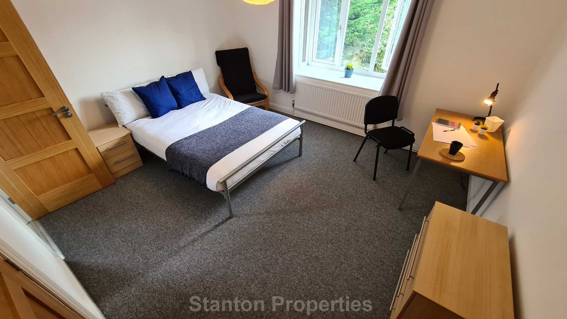 £155 pppw, See Video Tour, Granville Road, Fallowfield, Image 14