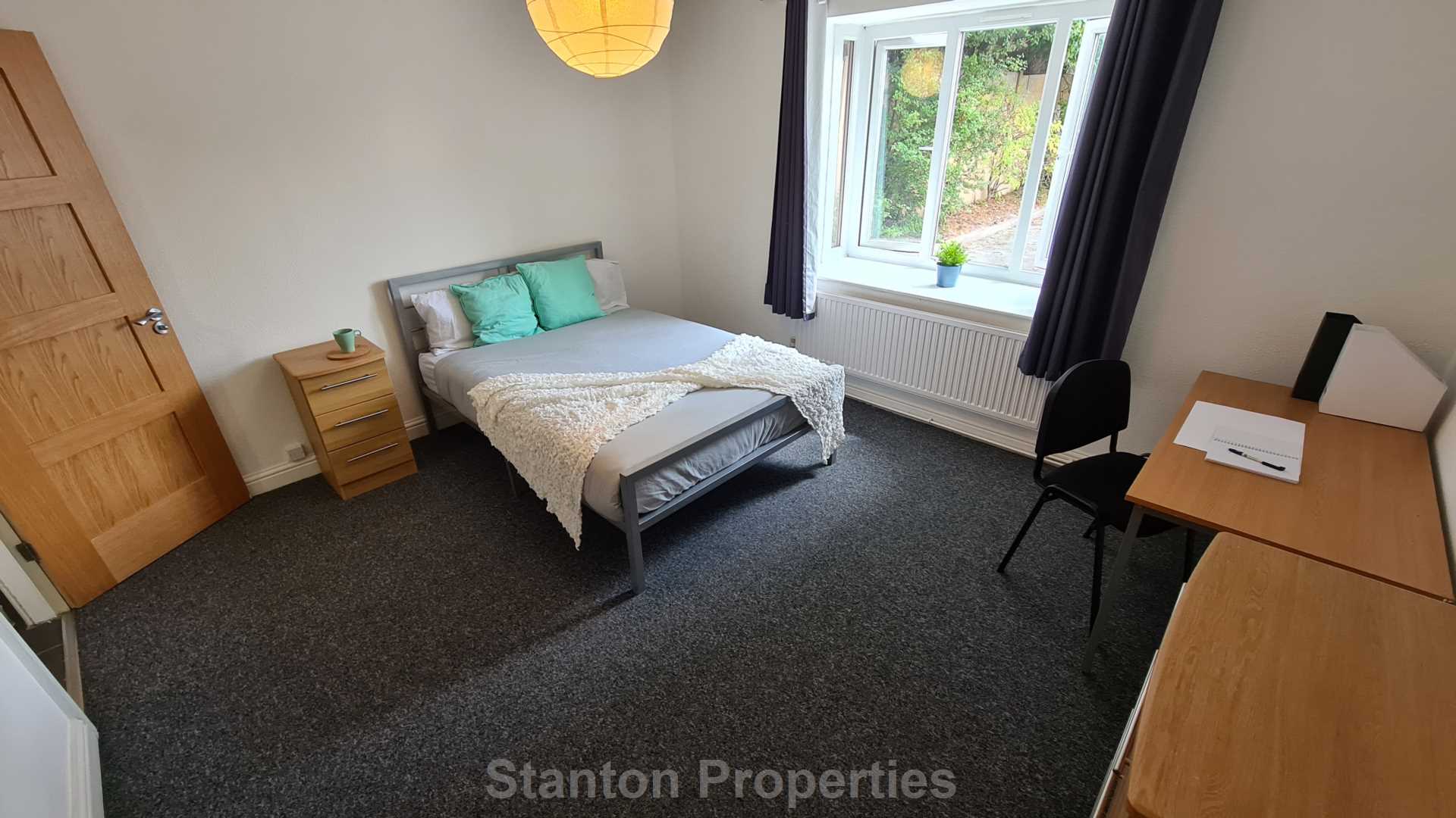 £155 pppw, See Video Tour, Granville Road, Fallowfield, Image 24