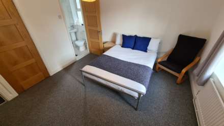 £155 pppw, See Video Tour, Granville Road, Fallowfield, Image 13