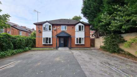 £155 pppw, See Video Tour, Granville Road, Fallowfield, Image 25
