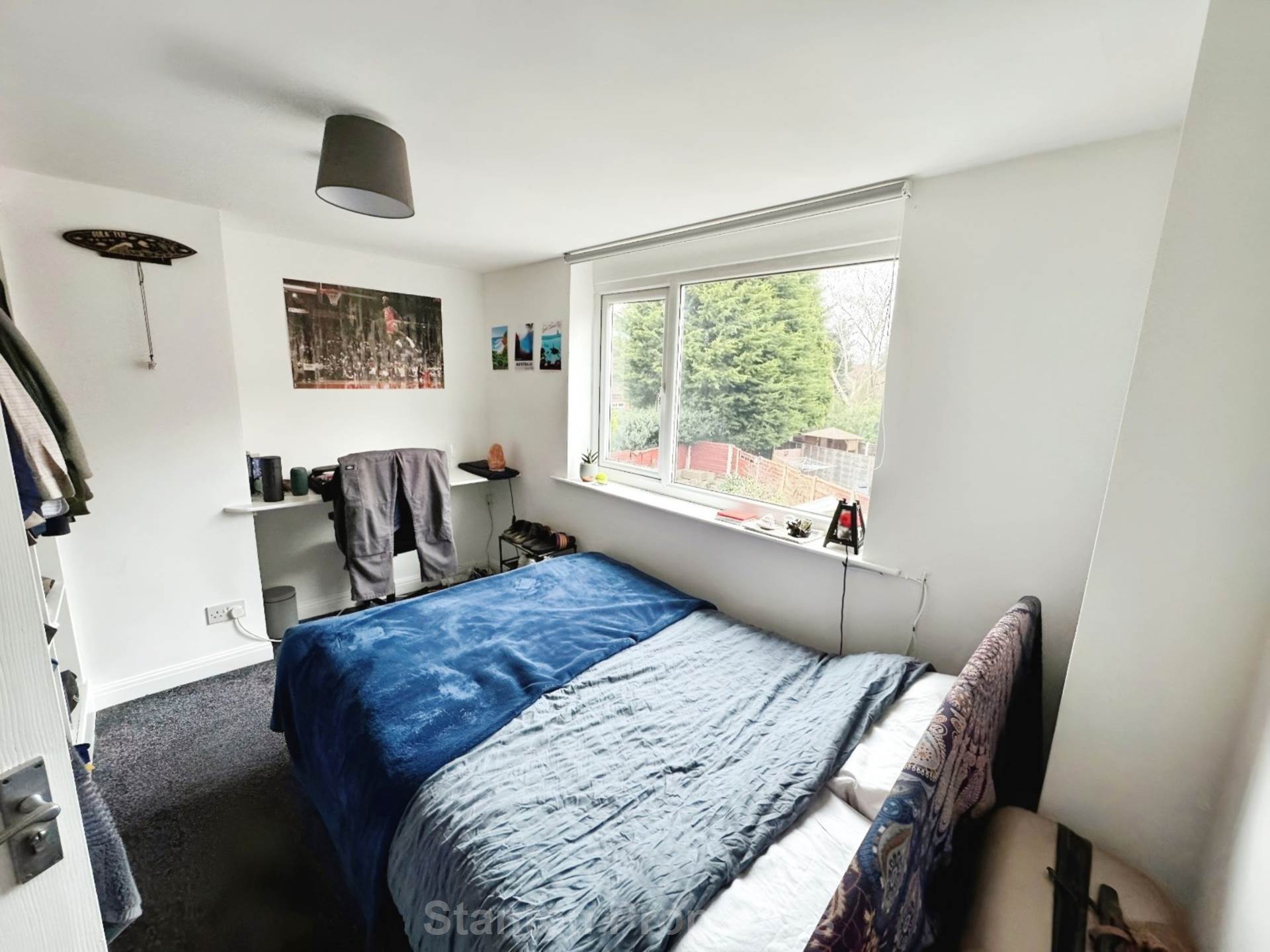 £150 PPPW INCLUDING ALL BILLS, Cotton Lane, Withington, Image 11