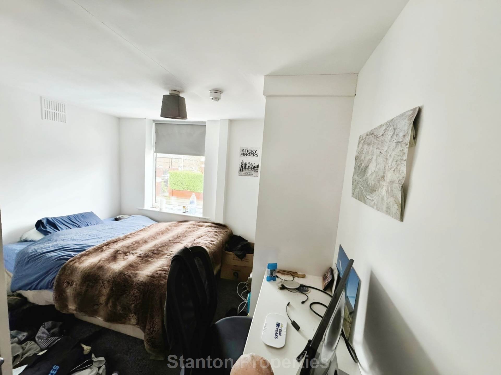 £150 PPPW INCLUDING ALL BILLS, Cotton Lane, Withington, Image 15