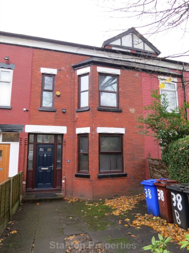 £130 pppw, Moseley Road, Fallowfield, M14 6NR, Image 25