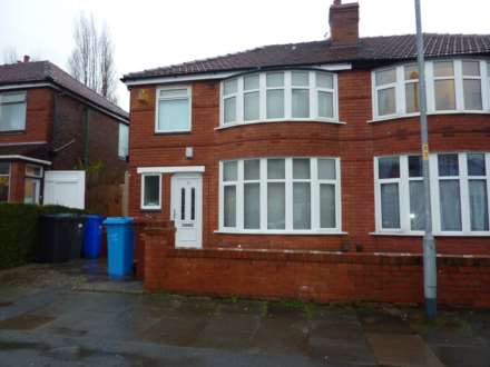 £120 pppw, Weld Road, Withington, Image 18
