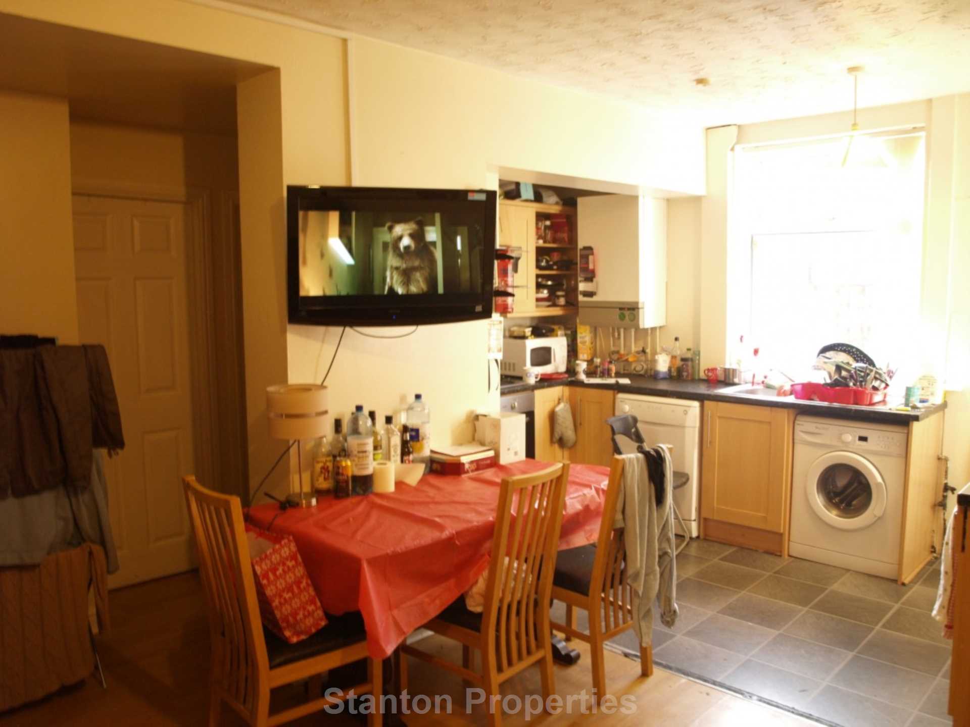 £115 pppw excluding bills, See Video Tour, Mauldeth Road, Withington, Image 2