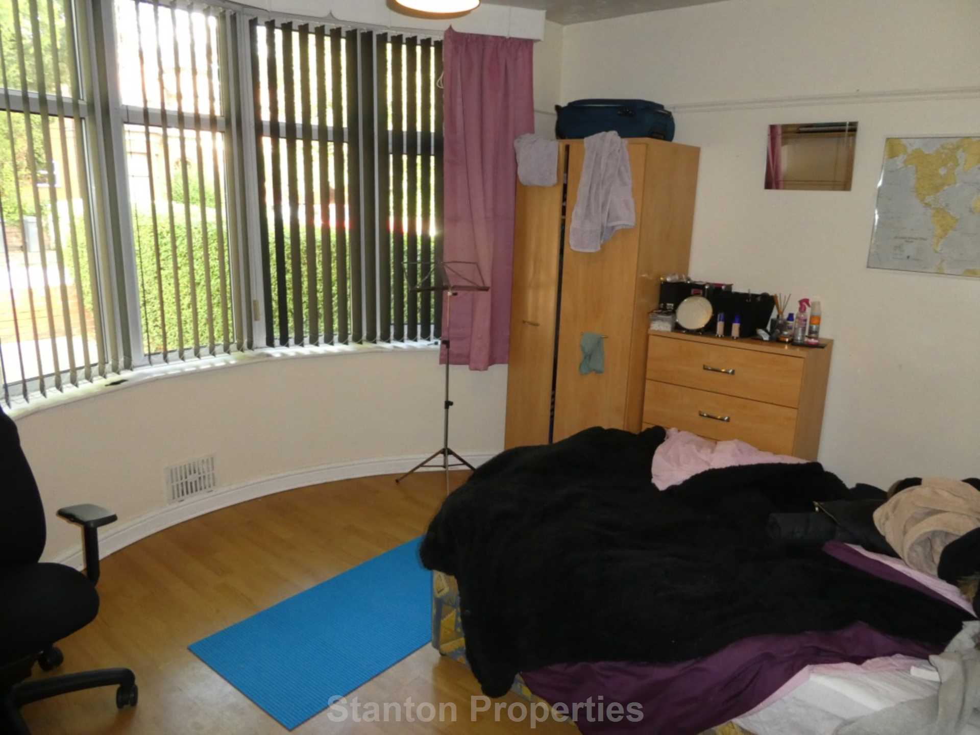 £115 pppw excluding bills, See Video Tour, Mauldeth Road, Withington, Image 4