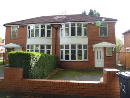 £115 pppw excluding bills, See Video Tour, Mauldeth Road, Withington, Image 8