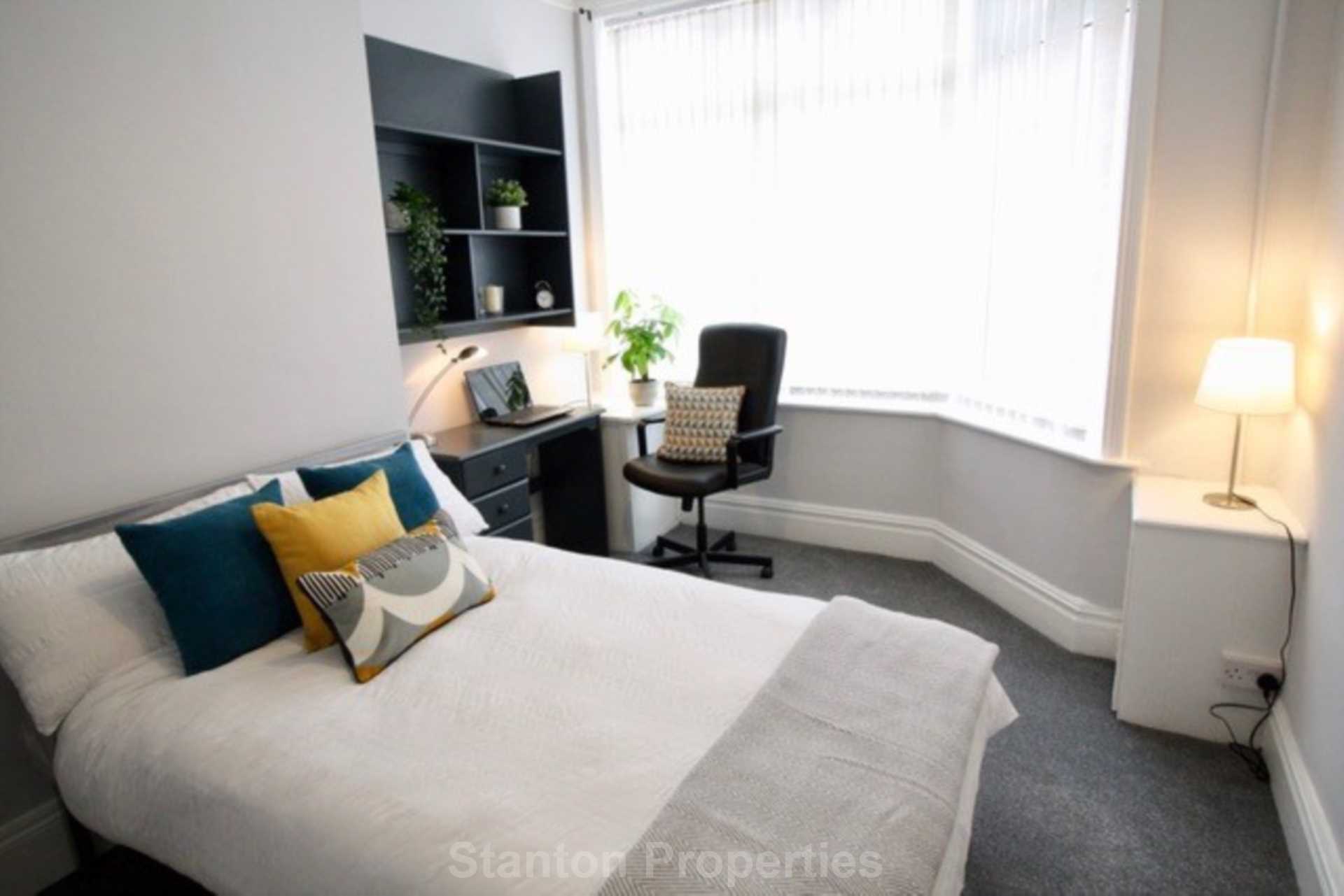 £125 pppw, See Video Tour, Rusholme Place, Rusholme, Image 5