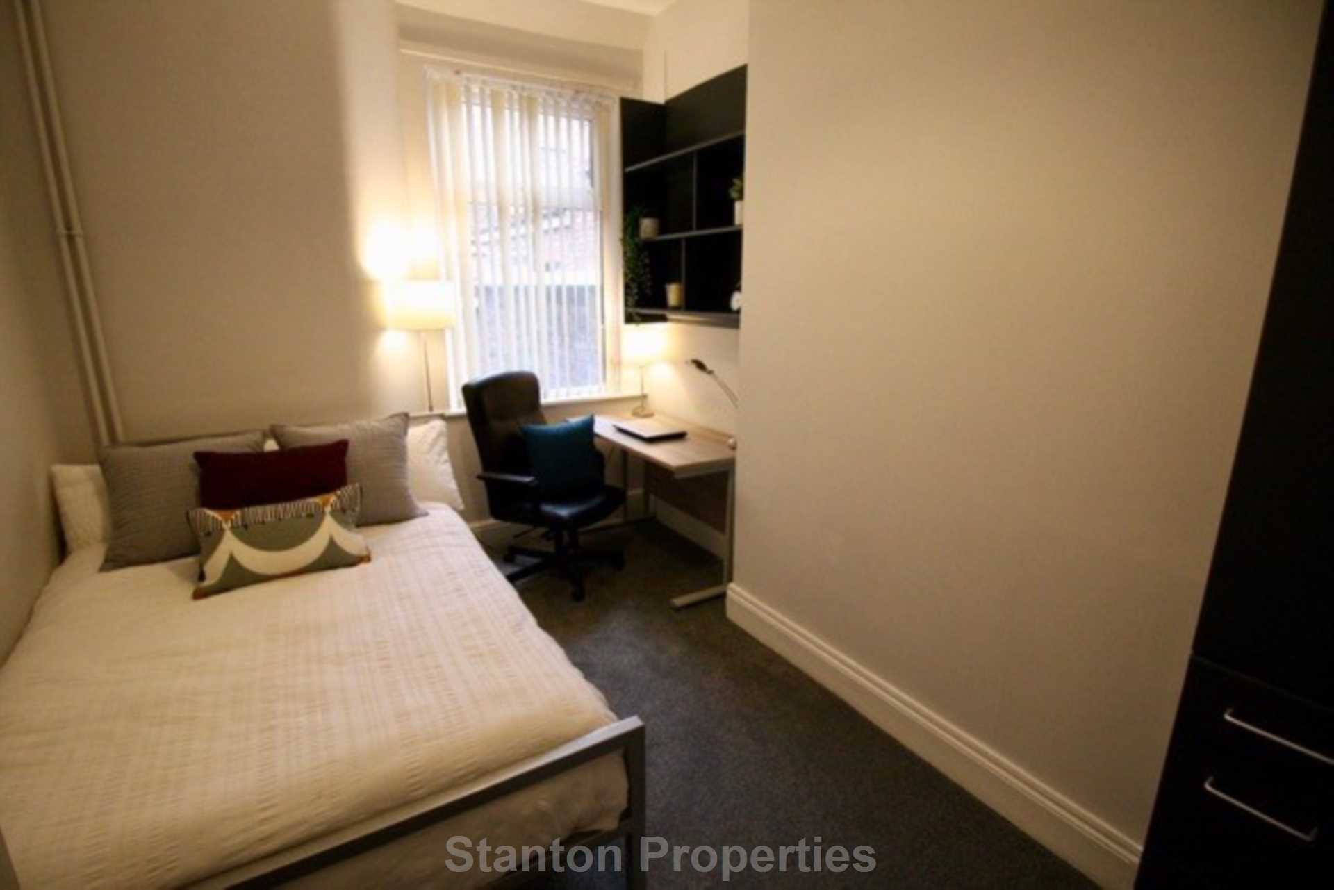 £125 pppw, See Video Tour, Rusholme Place, Rusholme, Image 8