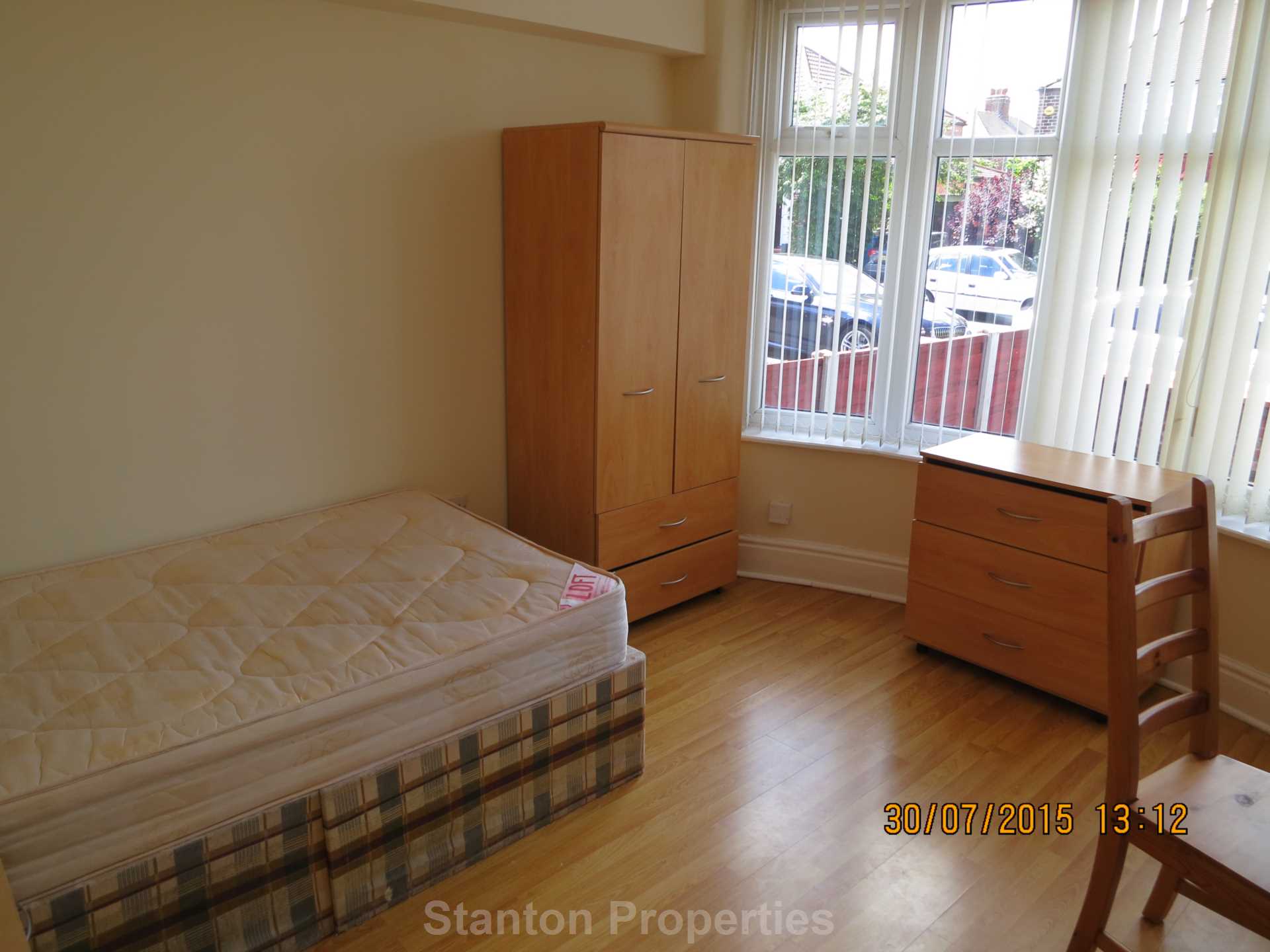 £120 pppw, Weld Road, Withington, Image 13