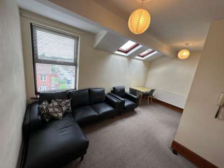 Property For Rent Wellington Road, Falllowfield, Manchester