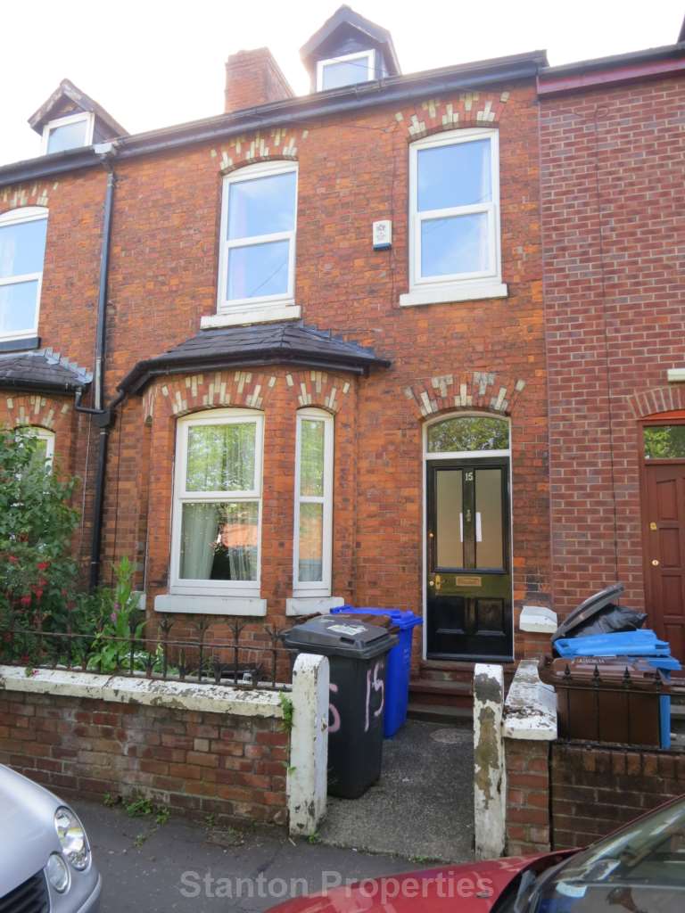 £120 pppw, Patten Street, Withington, Image 23