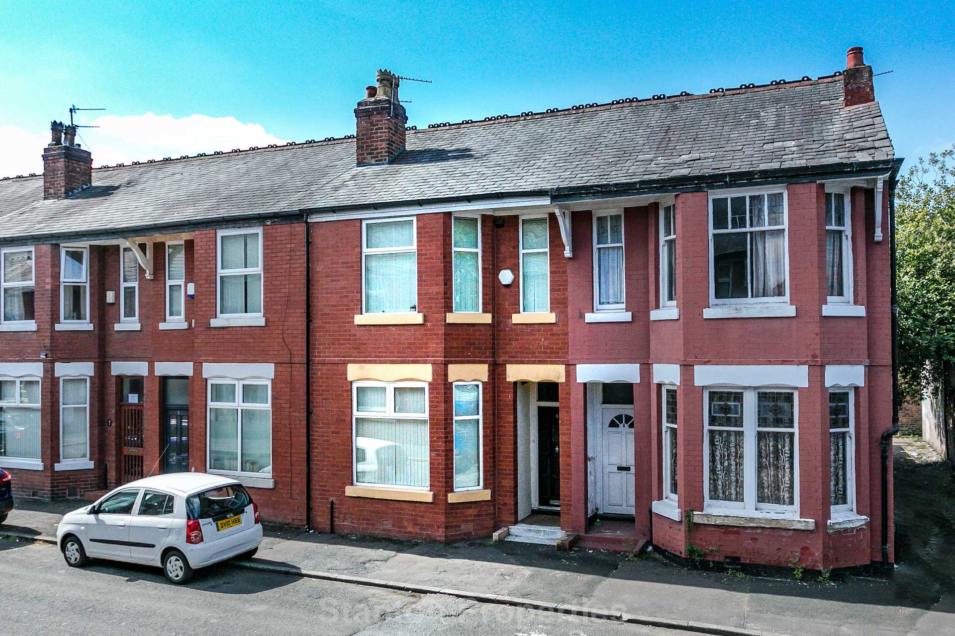£112 pppw, Wallace Avenue, Rusholme, Image 18