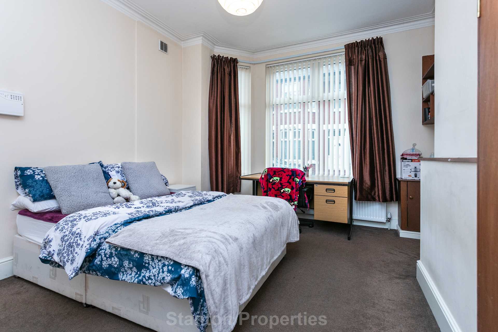 £112 pppw, Wallace Avenue, Rusholme, Image 7