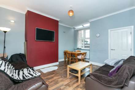 4 Bedroom Terrace, £95 pppw, Wallace Avenue, Rusholme