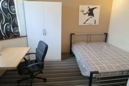 £150 pppw including bills, Patten Street, Withington, Image 10