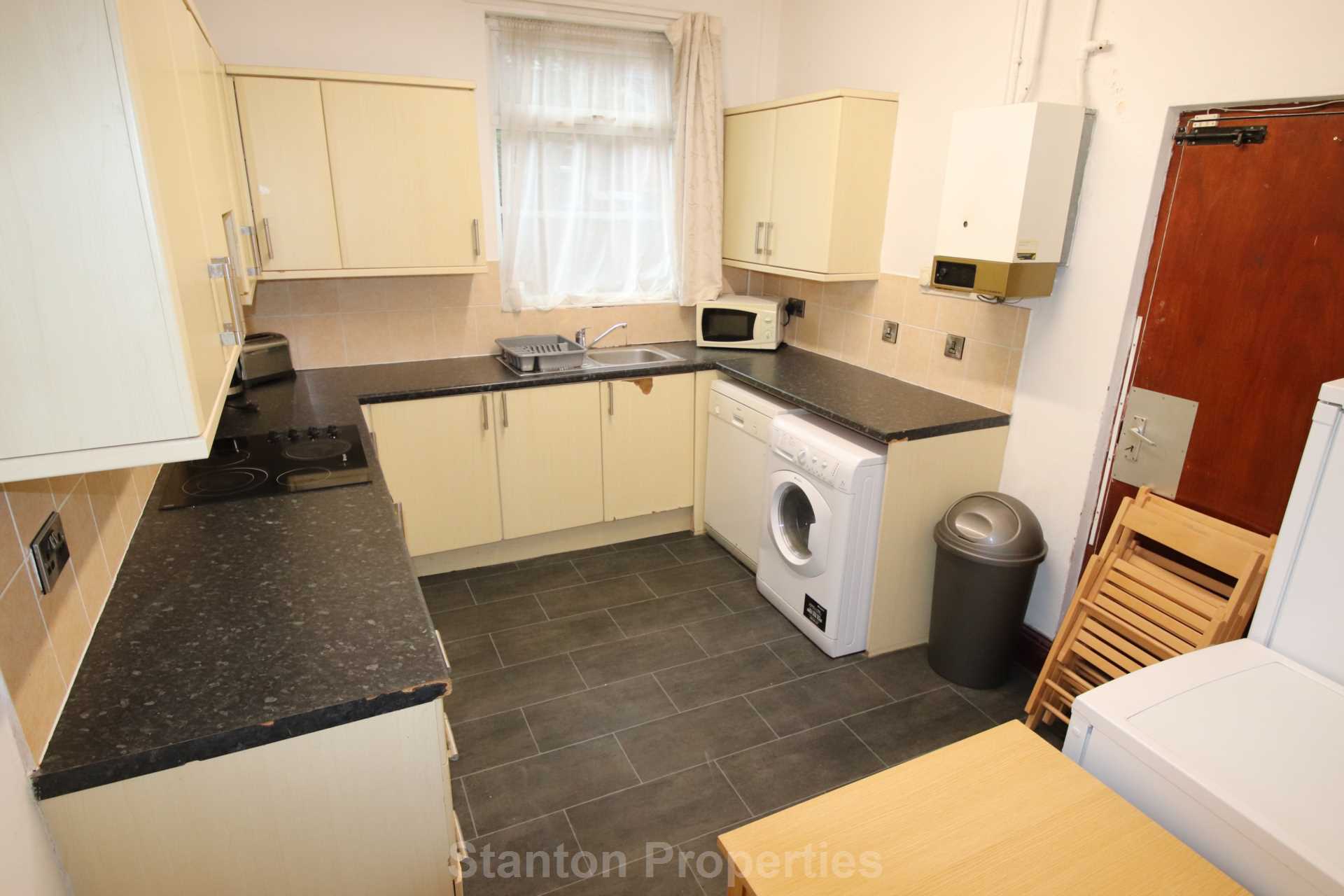 See Video Tour, £115 pppw, Moseley Road, Fallowfield, M14 6PB, Image 4