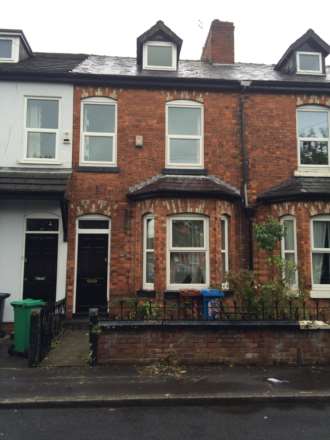 £120 pppw,Patten Street, Withington, Image 14