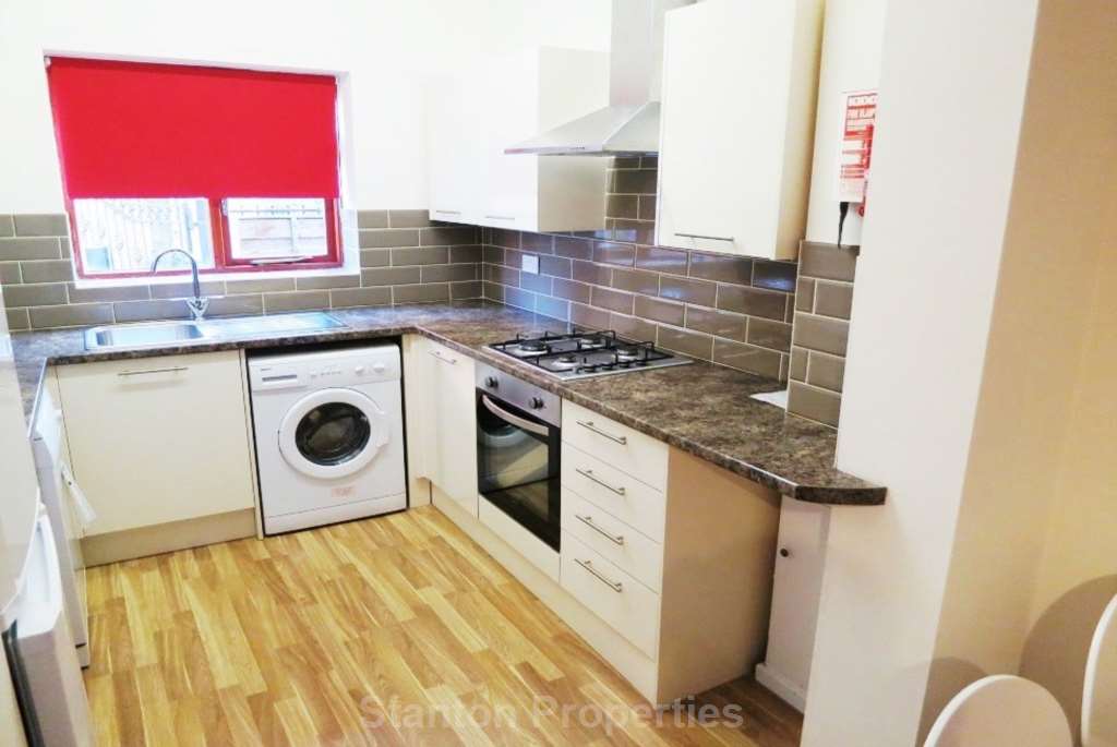 £150 pppw Bills Included, Patten Street, Withington, Image 3