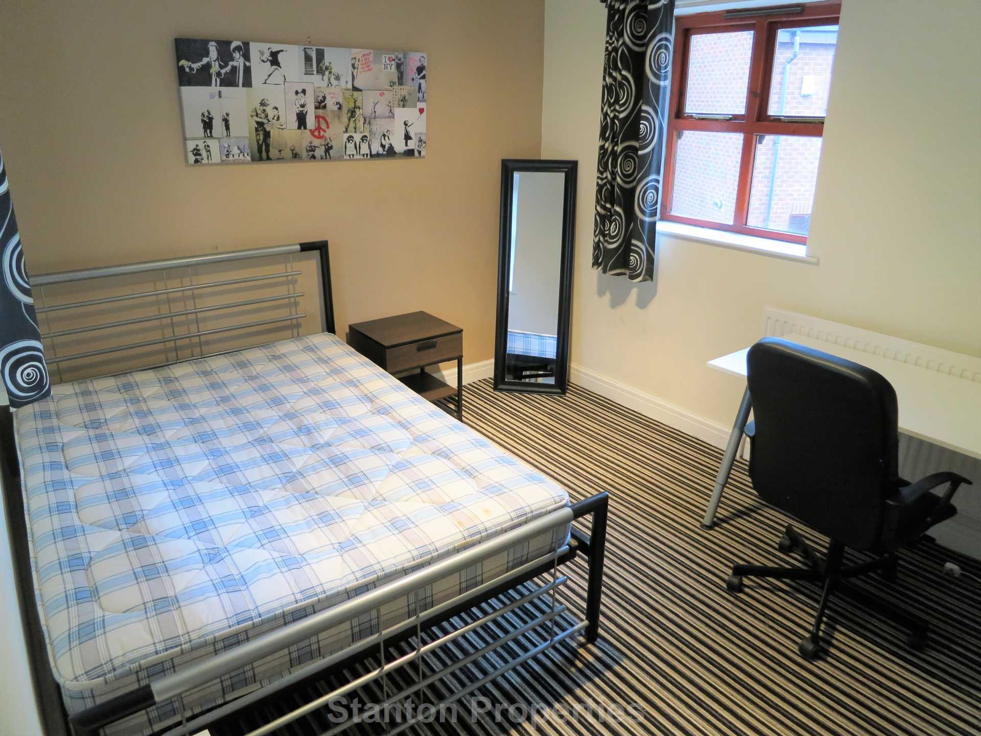 £150 pppw including bills, Burton Road, Withington, Image 9