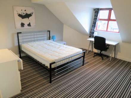 £150 pppw including bills, Burton Road, Withington, Image 11