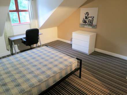 £150 pppw including bills, Burton Road, Withington, Image 4