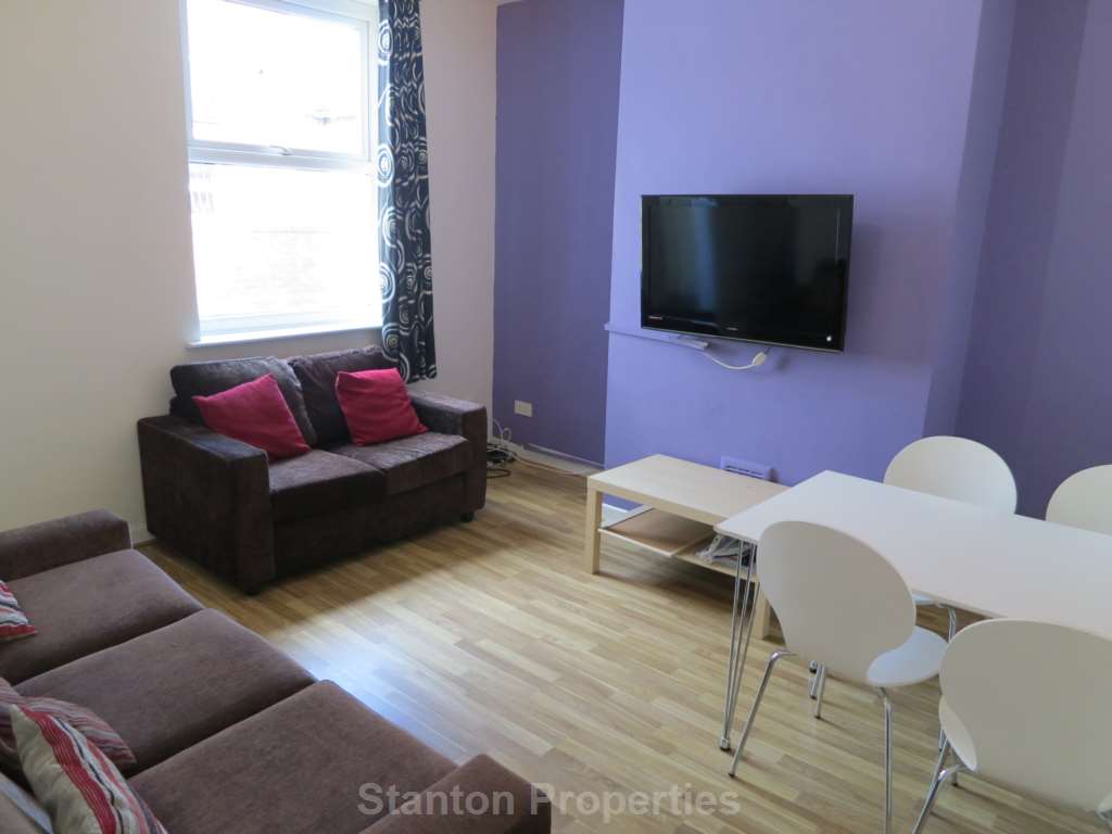 £120 pppw excluding bills, Patten Street, Withington, Image 1