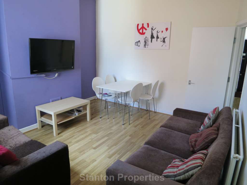 £120 pppw excluding bills, Patten Street, Withington, Image 2