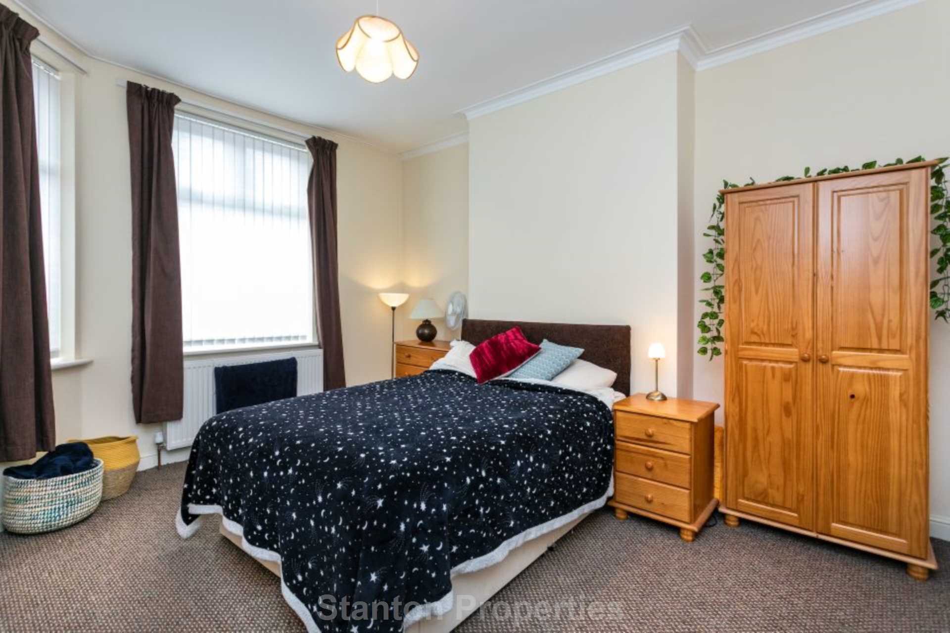 £120 pppw, Wallace Avenue, Rusholme, Image 13